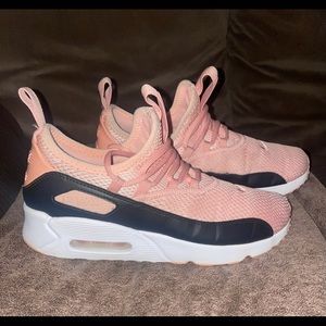 Nike authentic air Max 90 EZ Coral Stardust sneakers
